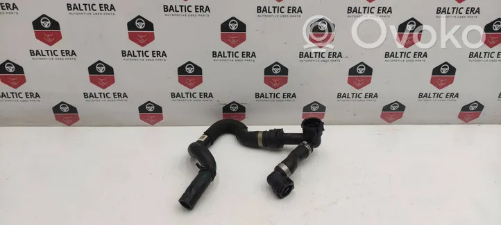 BMW 3 GT F34 Engine coolant pipe/hose 8518749