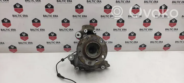 BMW 3 GT F34 Front wheel hub 6798260