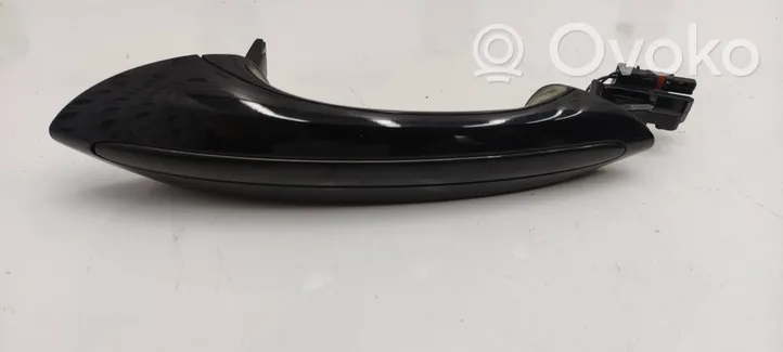 BMW 6 F06 Gran coupe Rear door exterior handle PA6GF30