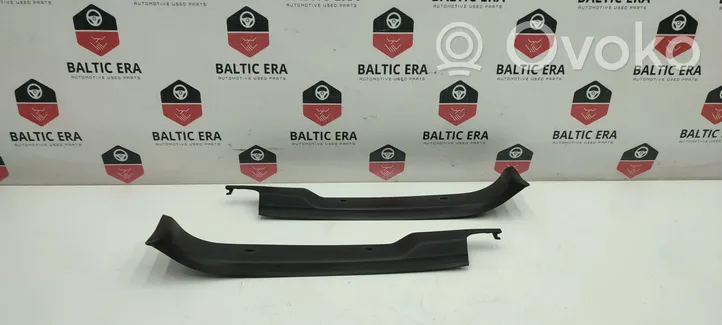 BMW 1 F20 F21 Altro elemento di rivestimento bagagliaio/baule 7300664