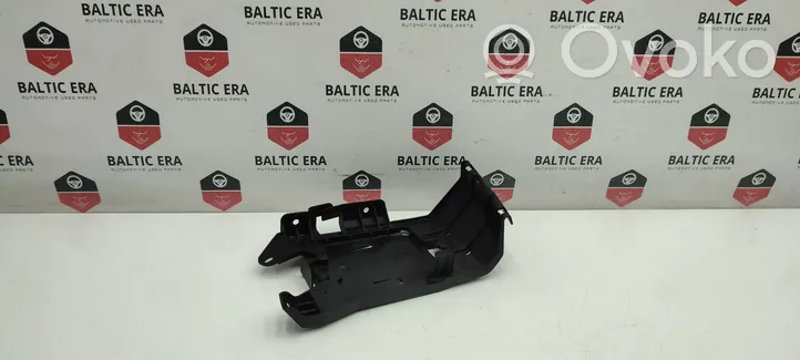 BMW 1 F20 F21 Cita veida dzinēja nodalījuma detaļa 7604348