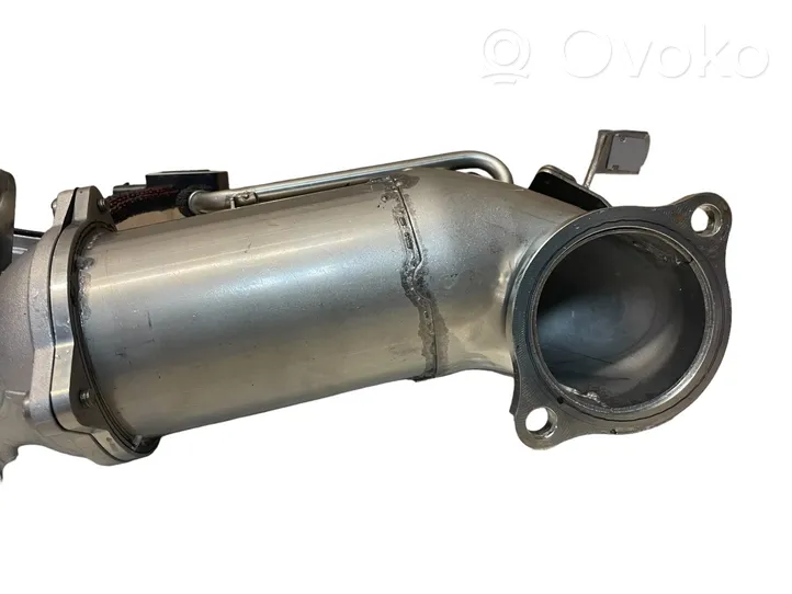 BMW 3 G20 G21 Refroidisseur de vanne EGR BMW