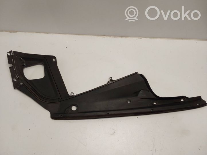 BMW 5 F10 F11 Altra parte del vano motore 7019803