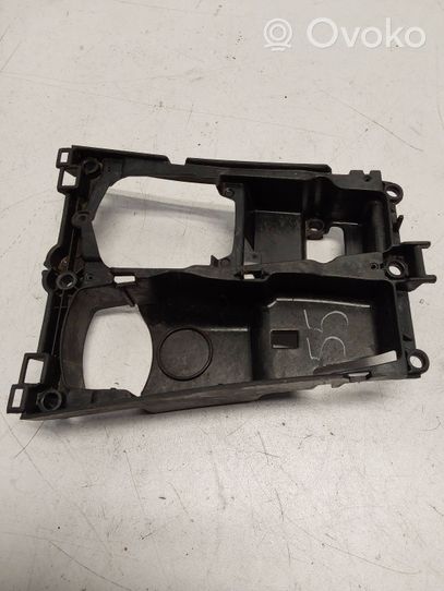 BMW X5 E70 Support, crochet roue de secours 9164484