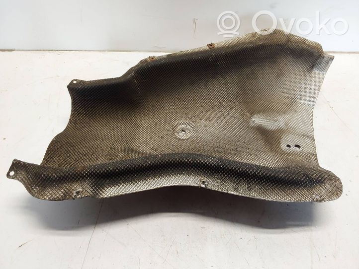 BMW X5 E70 Exhaust heat shield 7172076