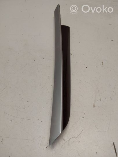 BMW X5 E70 Front door trim bar 4993001