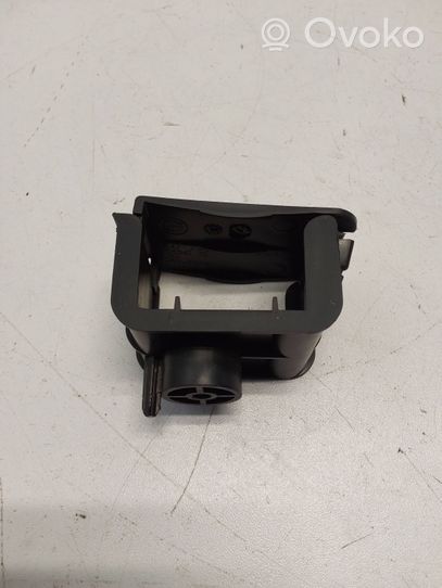 BMW X5 E70 Staffa supporto del triangolo d’emergenza 7145981