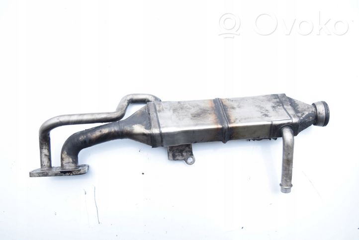 Mercedes-Benz CLS C219 EGR-venttiili/lauhdutin 6421400175