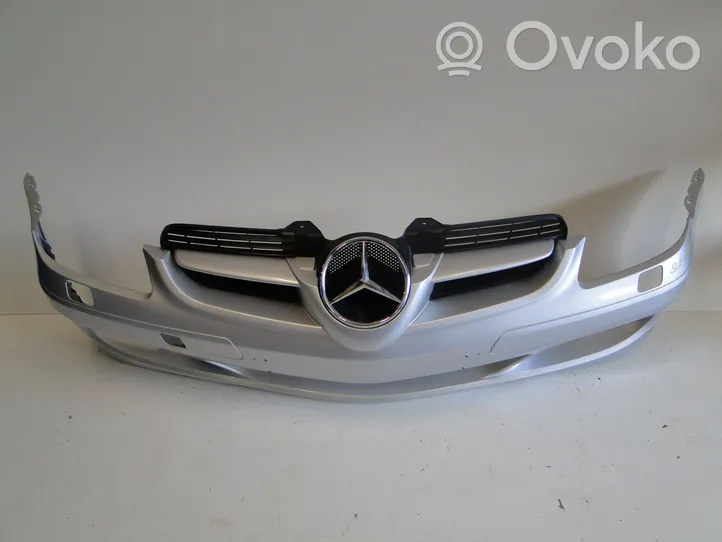 Mercedes-Benz SLK R171 Etupuskuri A1718852525