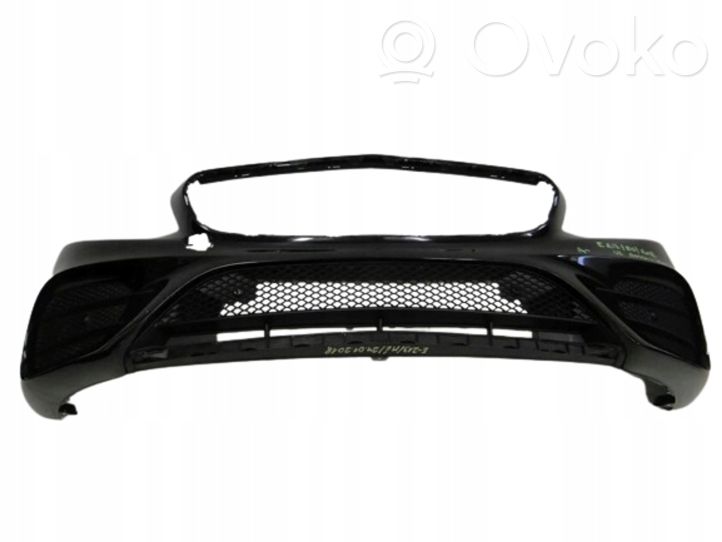 A2138852700 Mercedes-Benz E W213 Stoßstange Stoßfänger vorne 