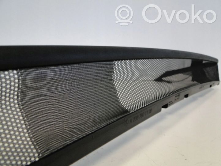 A238780110064 Mercedes-Benz E W238 Windabweiser, 199.78 € | RRR 