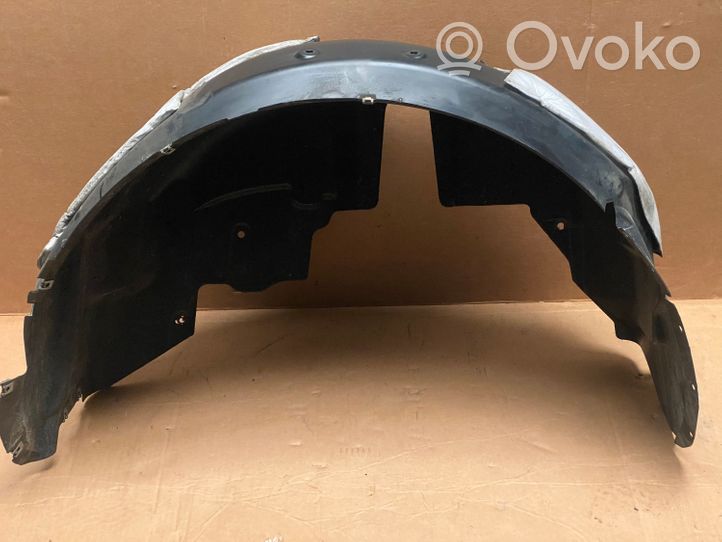 Ford Explorer Rivestimento paraspruzzi parafango posteriore FB537828371AF