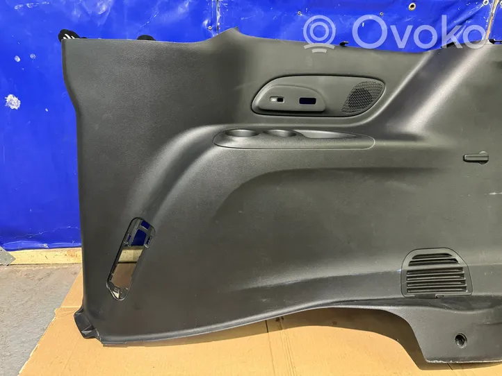 Chrysler Pacifica Rivestimento estremità laterale del cruscotto 5RK01DX9AJ