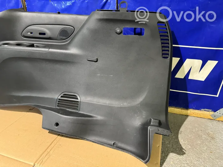 Chrysler Pacifica Rivestimento estremità laterale del cruscotto 5RK01DX9AJ