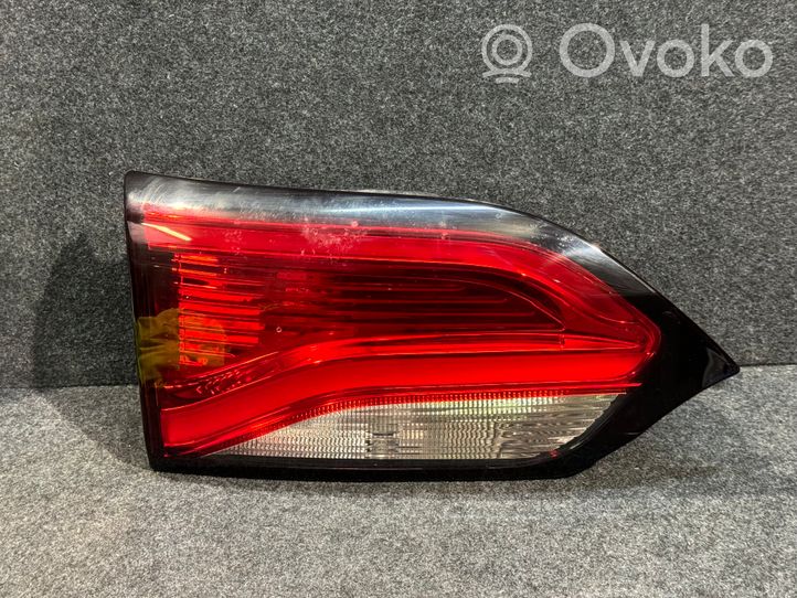 Chrysler Pacifica Luci posteriori del portellone del bagagliaio 68228941AE