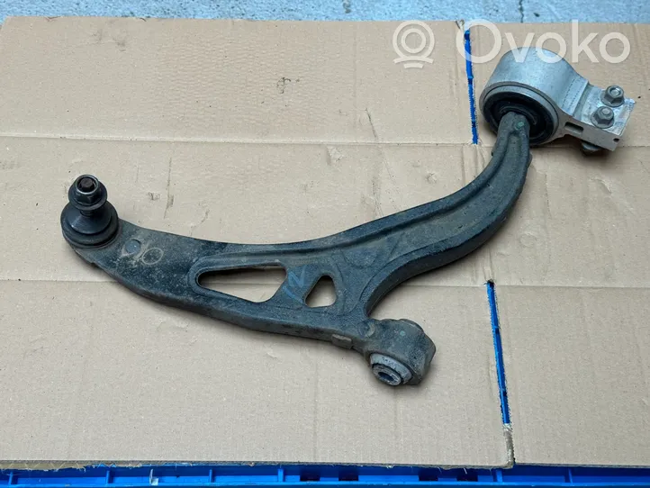 Ford Explorer Front lower control arm/wishbone GB533A052