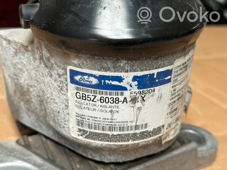 Ford Explorer Support de moteur, coussinet GB536F012