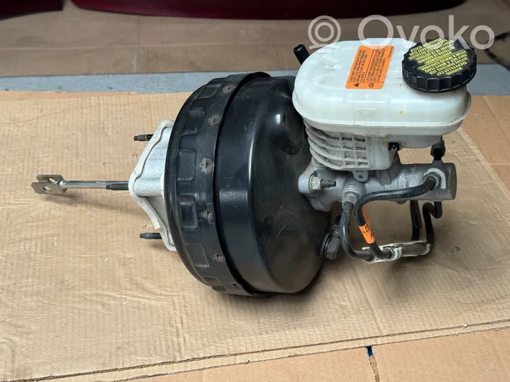 Ford Explorer Servo-frein 