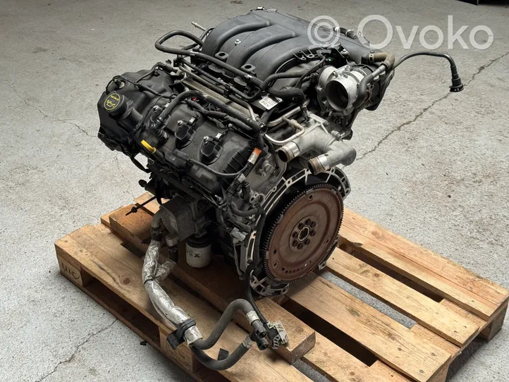 Ford Explorer Engine 