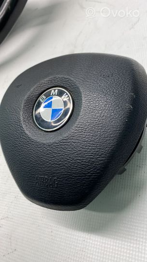 BMW X5 E70 Airbag tableau de bord 