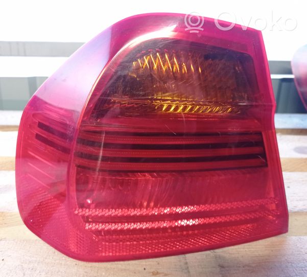 BMW 3 E90 E91 Rear/tail lights 