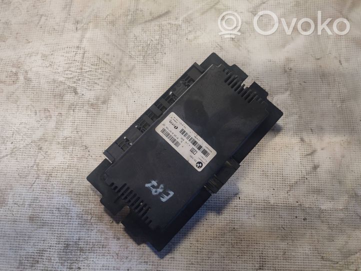 BMW 1 E81 E87 Light module LCM 9197159