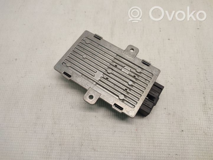 BMW 7 E65 E66 Crémaillère de direction module 6760542