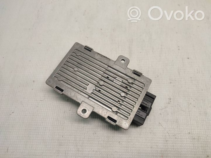 BMW 7 E65 E66 Modulo di controllo della cremagliera dello sterzo 32306760111