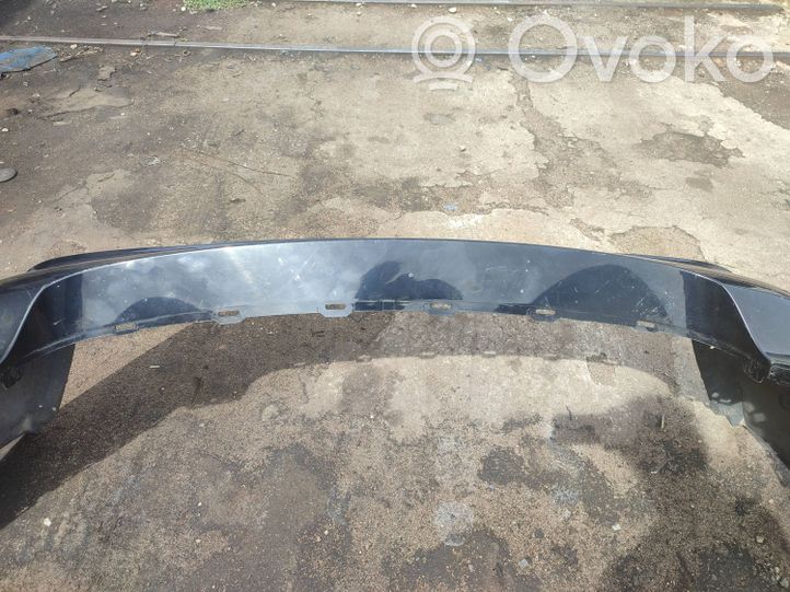 51127175326 BMW 3 E90 E91 Rear bumper, 100.00 € | RRR 