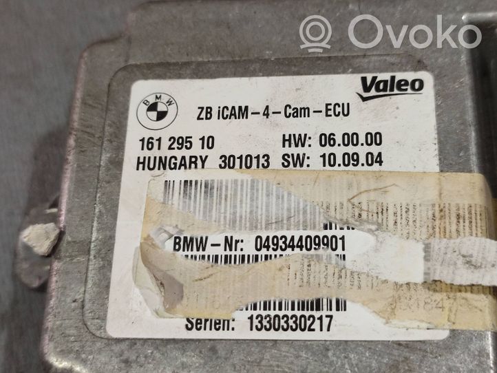 BMW 4 F32 F33 Camera control unit module 16129510