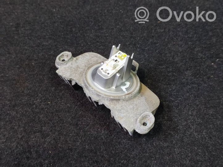 BMW 3 F30 F35 F31 Ampoule, projecteur principal 6571801694