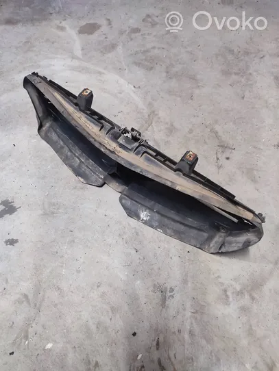 BMW 6 E63 E64 Front grill 51747009714