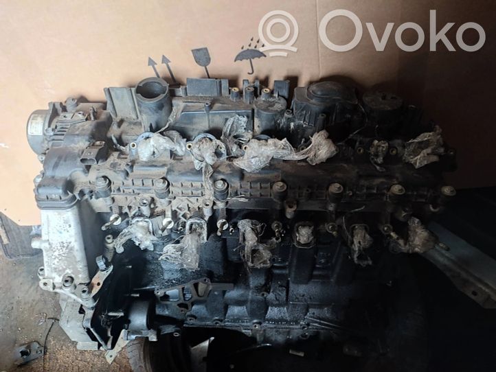 11000392262 BMW 5 E60 E61 Motor, 1100.00 € | RRR 