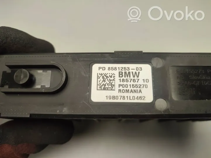 BMW X1 F48 F49 Fuse module 8581253