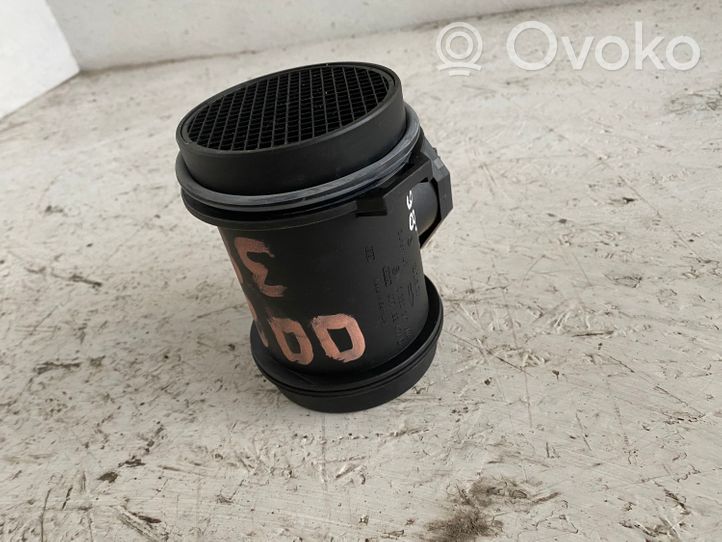 Audi A8 S8 D2 4D Mass air flow meter 