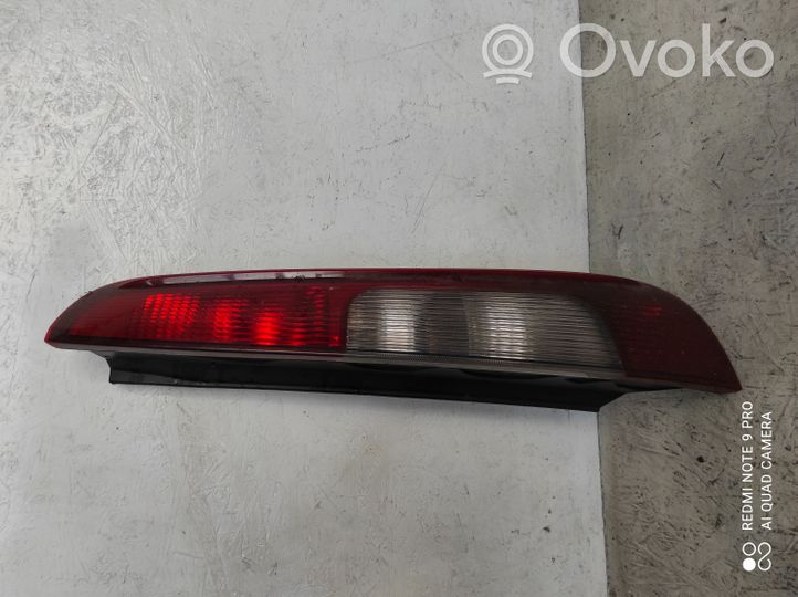 Ford Focus C-MAX Lampa tylna 