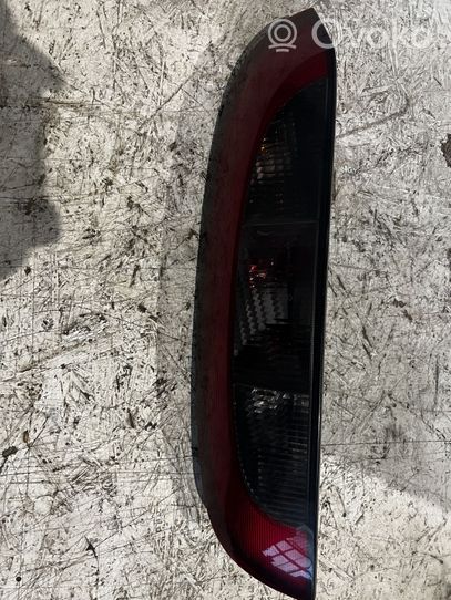 Opel Corsa C Lampa tylna 09114336