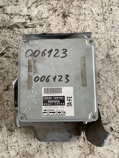 Toyota Celica T200 Calculateur moteur ECU 