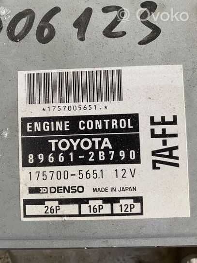Toyota Celica T200 Calculateur moteur ECU 
