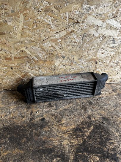 Ford Transit Radiatore intercooler 