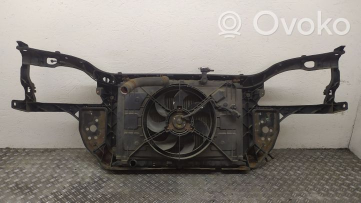 KIA Rio Schlossträger Frontträger Frontmaske 641011G000