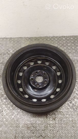 Audi Q7 4L R18 spare wheel 7L0601027A