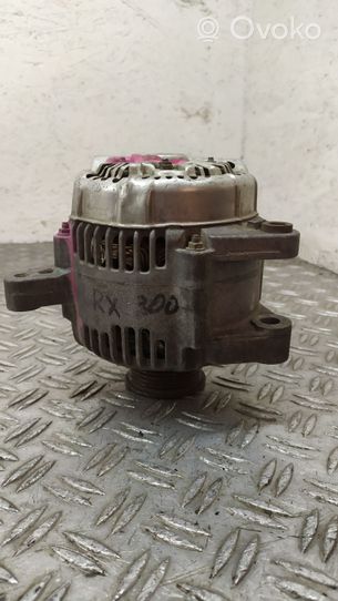 Lexus RX 300 Alternator 2706020140