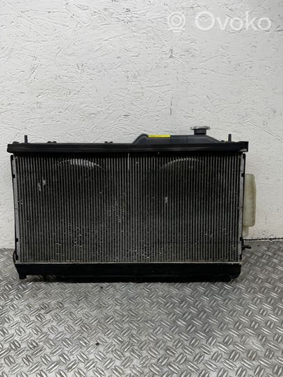 Subaru Legacy Radiateur de refroidissement 