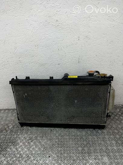 Subaru Legacy Radiateur de refroidissement 