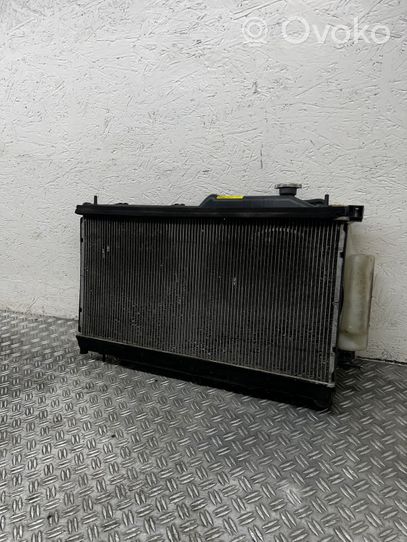 Subaru Legacy Radiateur de refroidissement 