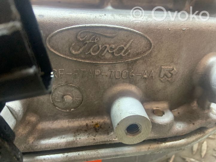 Ford Crown Victoria II Automatyczna skrzynia biegów PKEAY1