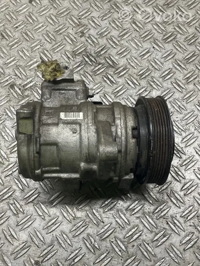 Jeep Cherokee XJ Compressore aria condizionata (A/C) (pompa) 