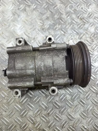 Ford Maverick Ilmastointilaitteen kompressorin pumppu (A/C) 