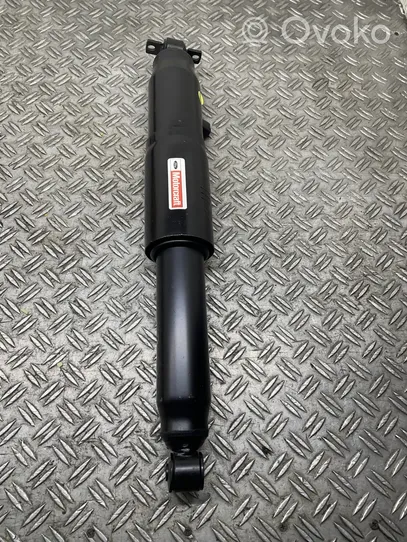 Ford Explorer Rear shock absorber/damper 